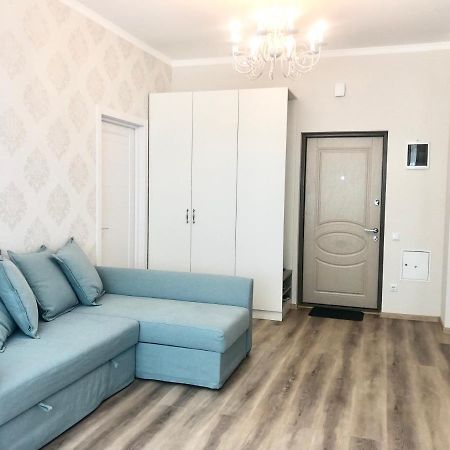 Аппартаменты Акапулько-2, Аркадия Lägenhet Odessa Exteriör bild