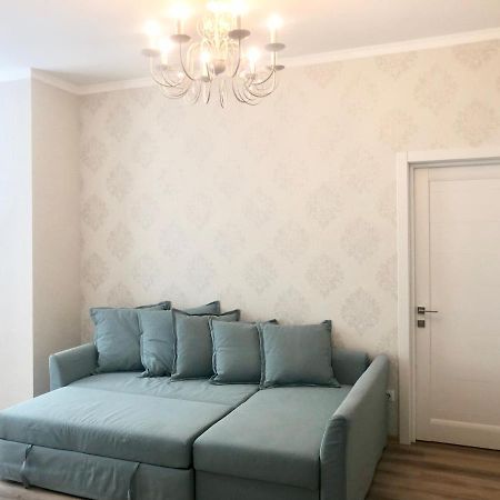 Аппартаменты Акапулько-2, Аркадия Lägenhet Odessa Exteriör bild