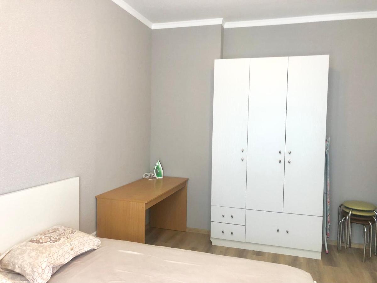 Аппартаменты Акапулько-2, Аркадия Lägenhet Odessa Exteriör bild