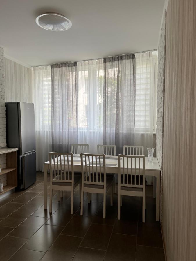 Аппартаменты Акапулько-2, Аркадия Lägenhet Odessa Exteriör bild