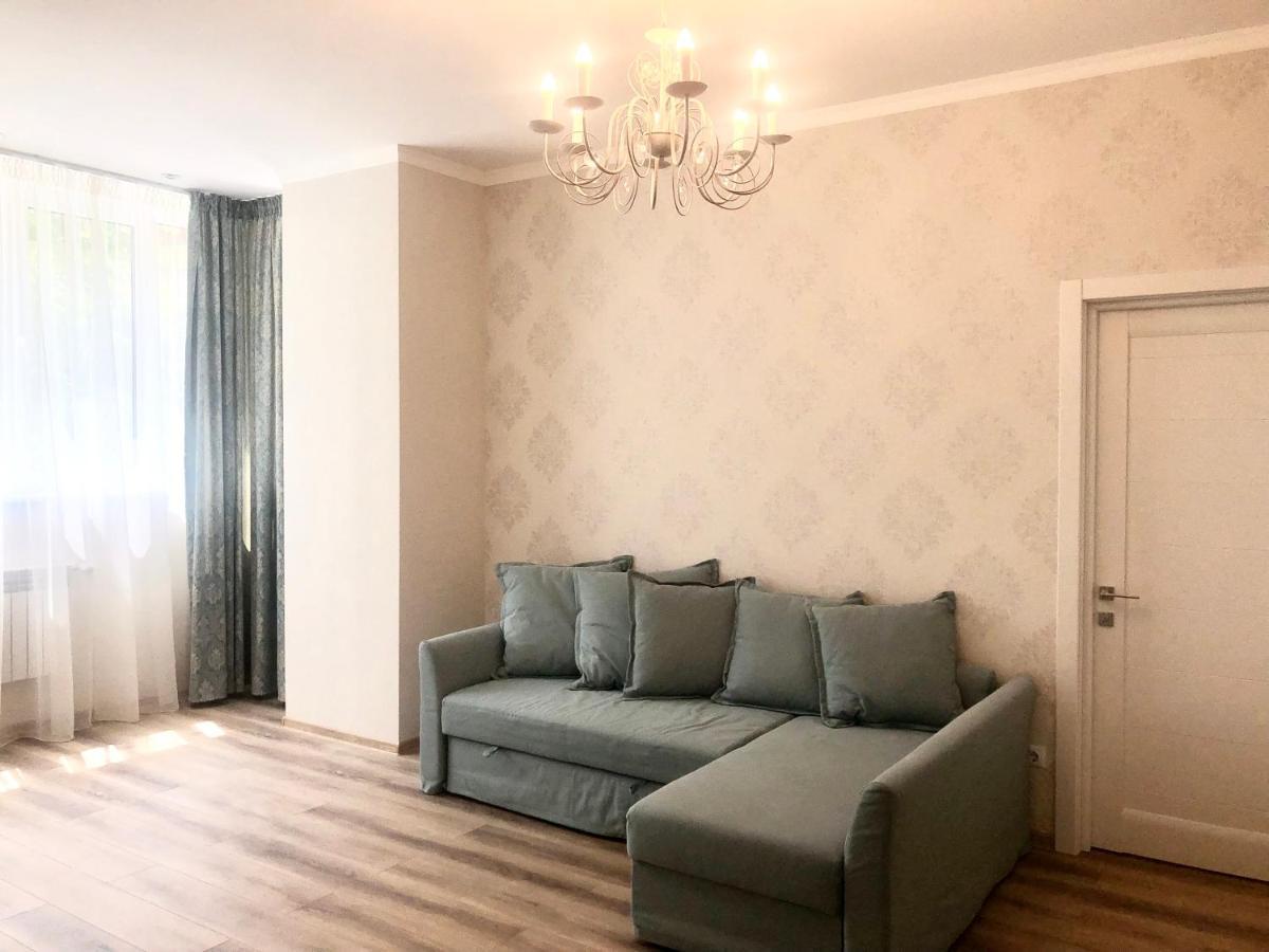 Аппартаменты Акапулько-2, Аркадия Lägenhet Odessa Exteriör bild