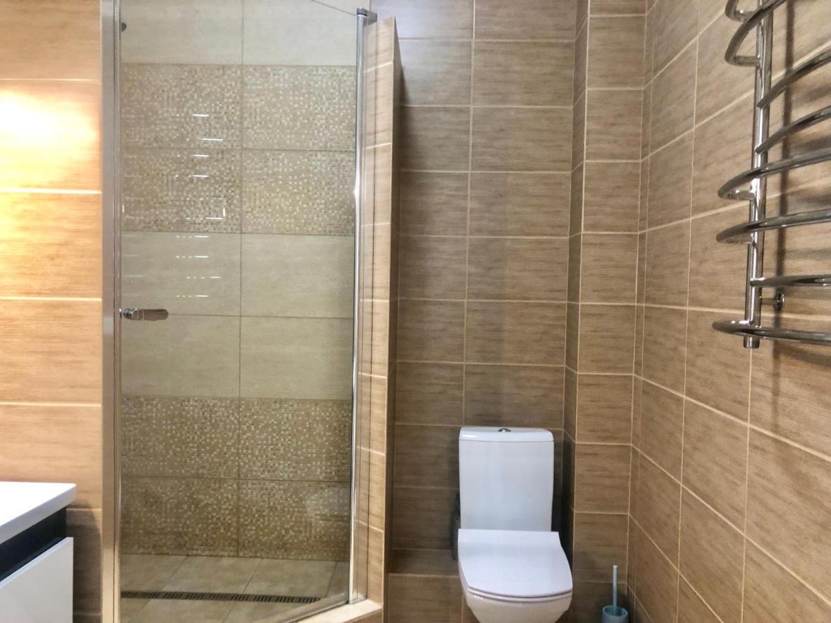 Аппартаменты Акапулько-2, Аркадия Lägenhet Odessa Exteriör bild