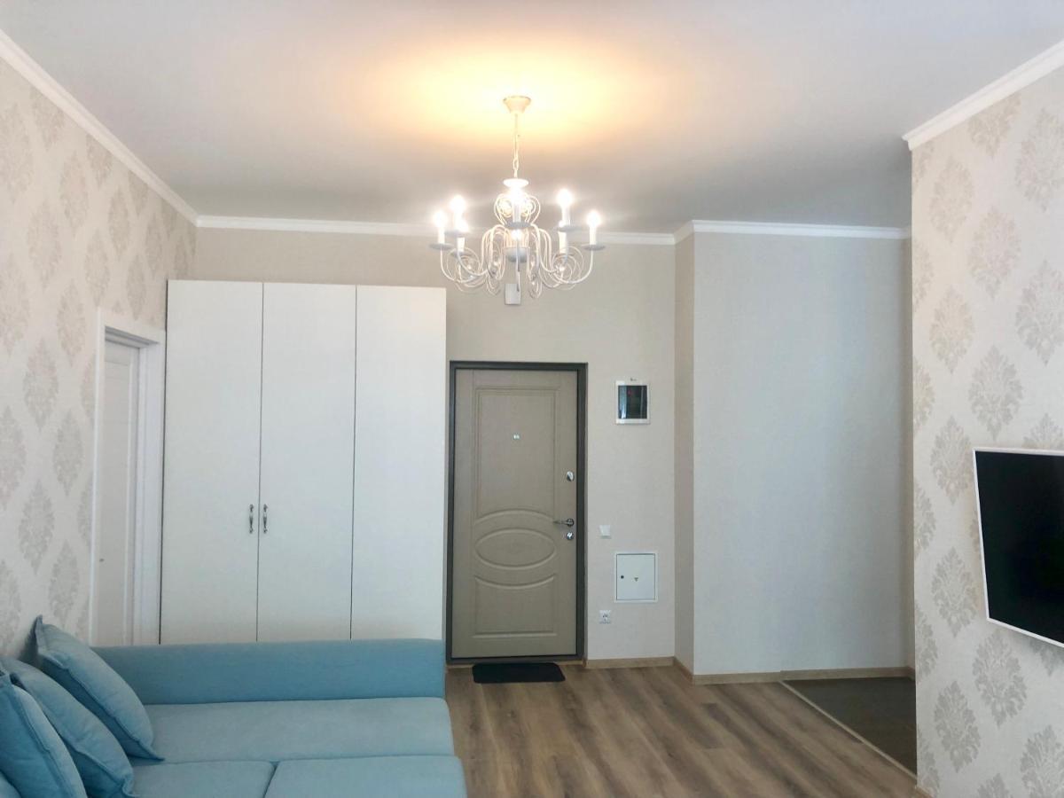 Аппартаменты Акапулько-2, Аркадия Lägenhet Odessa Exteriör bild
